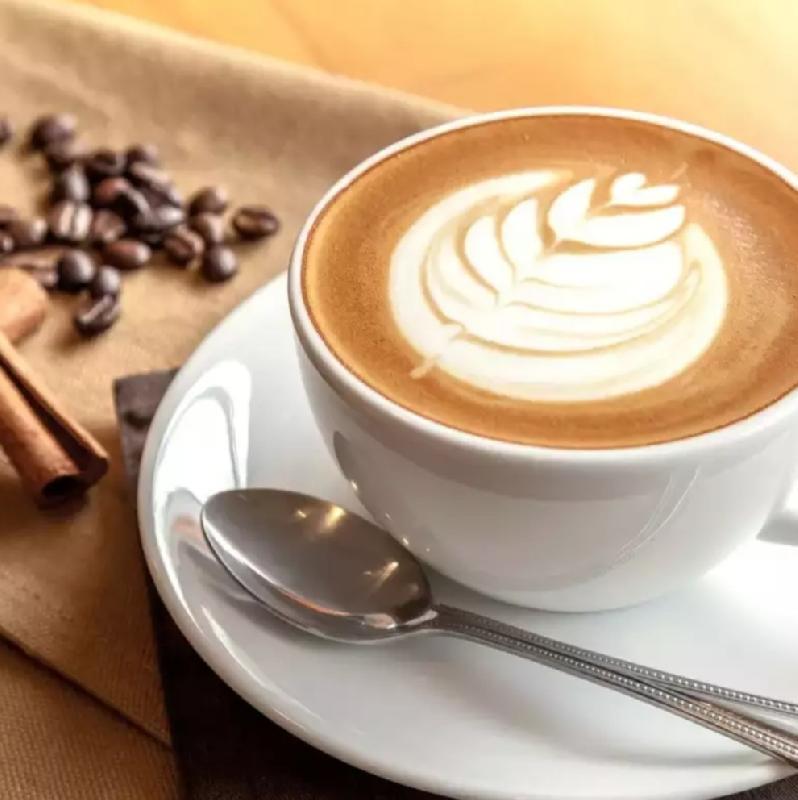 Flat white 
