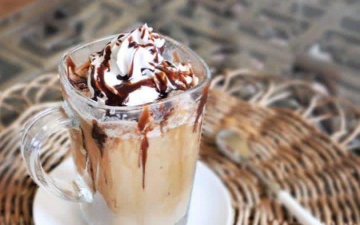 Frappuccino
