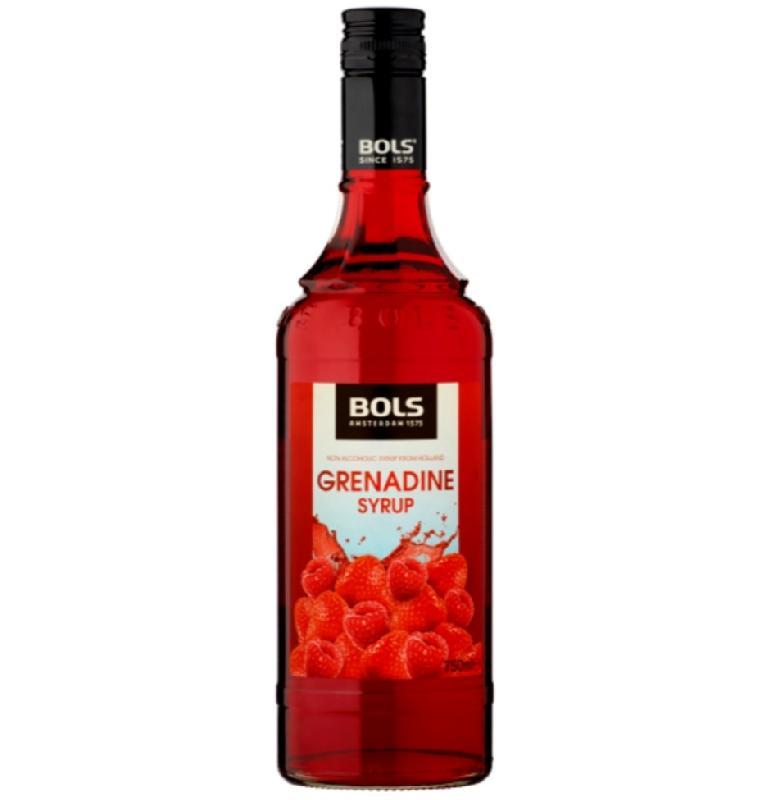 Grenadin
