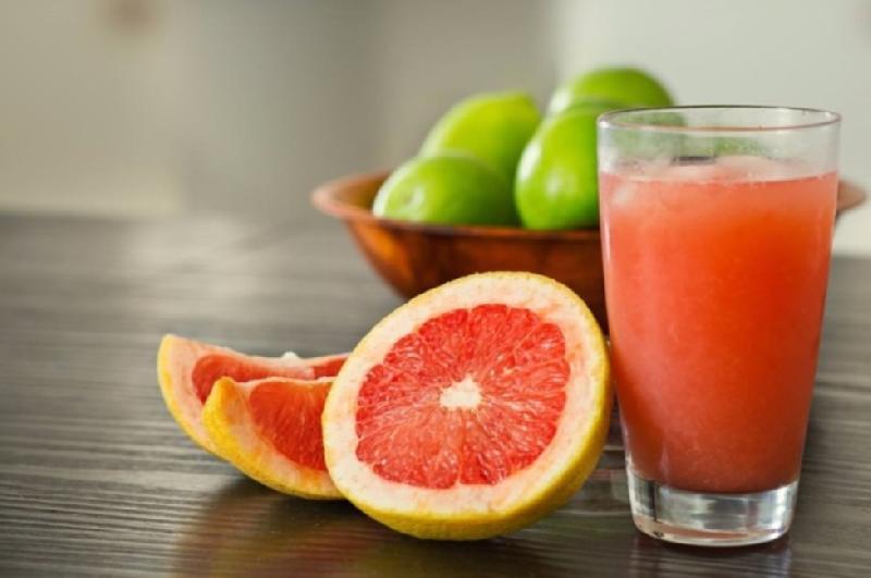 Grapefruit