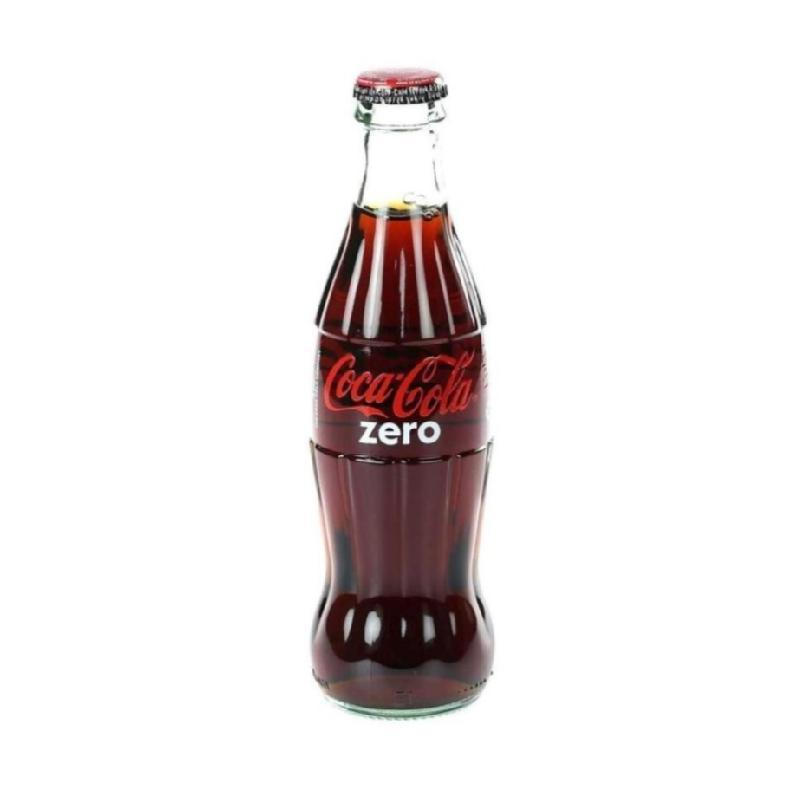 Cola zero