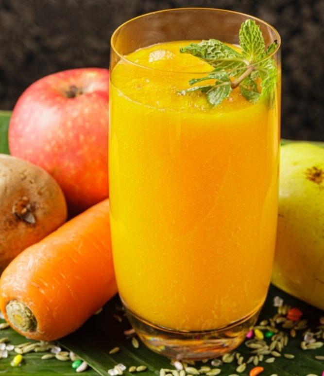 Mixfruit 