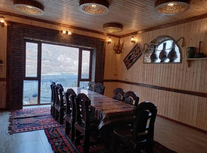 Interior view 1