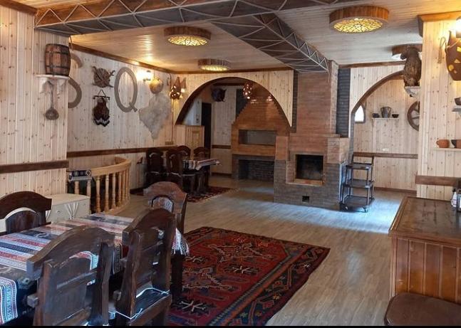Interior view 2