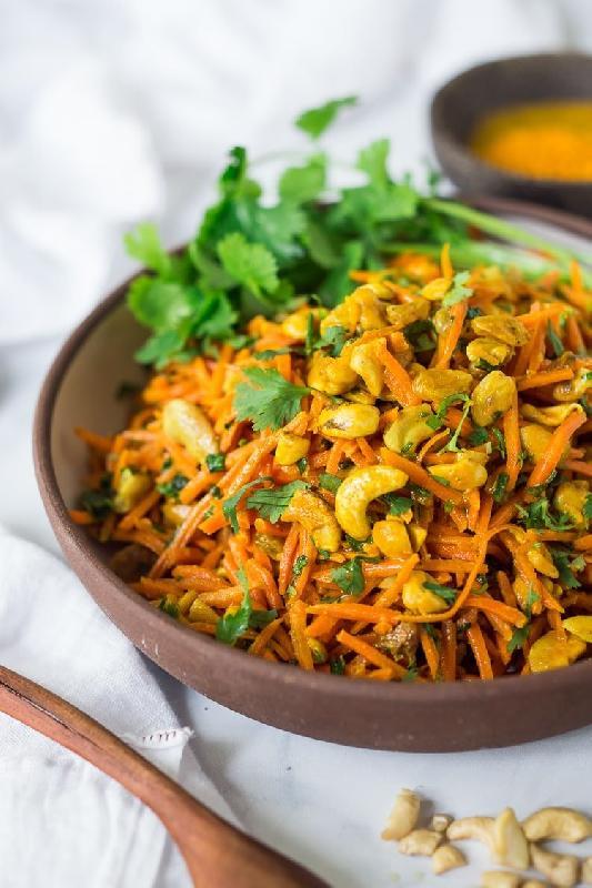 Kök salatı