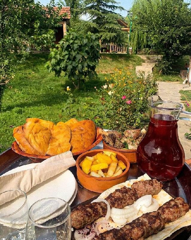  Lülə Kabab
