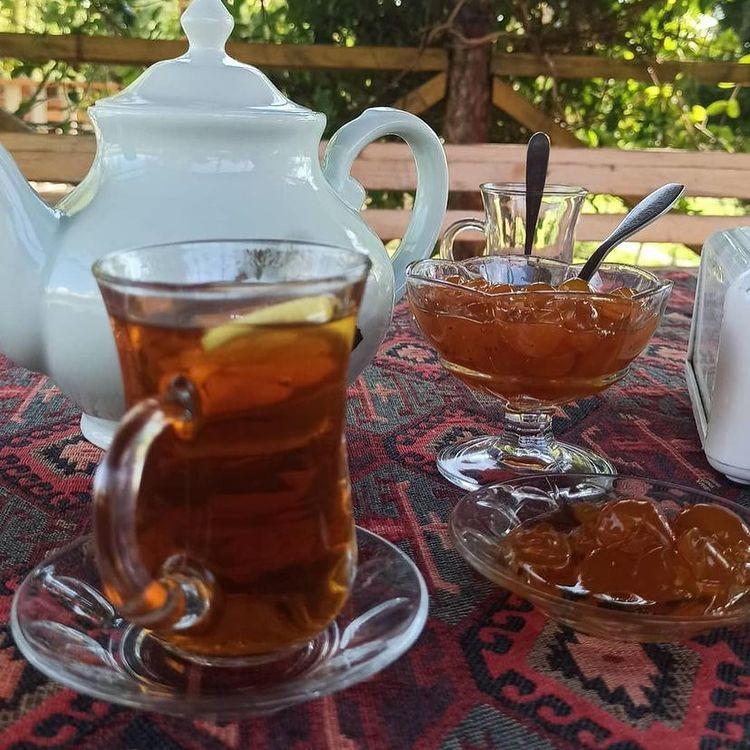 1 Çaydan Çay