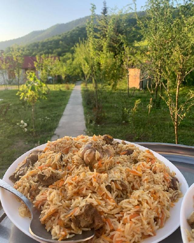  Avar Plov