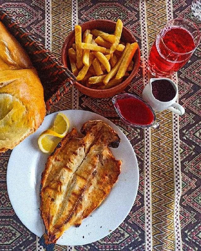 Forel