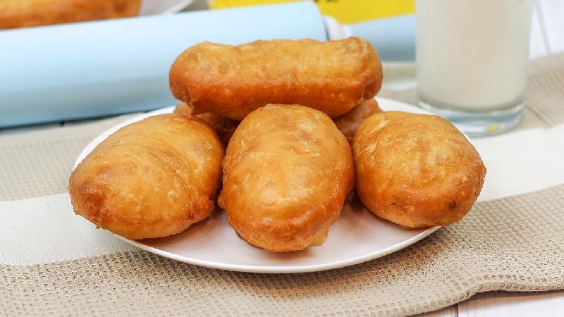 Ət Pirojkisi