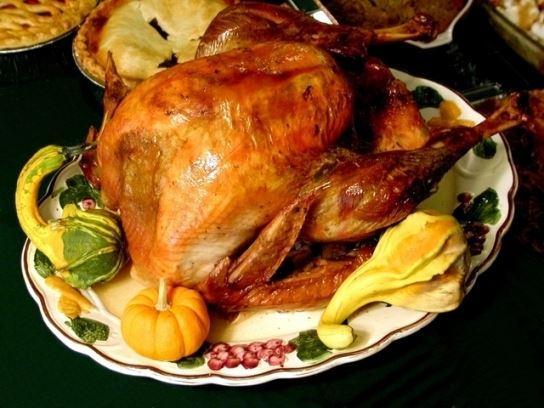 Hinduşka(horuz)