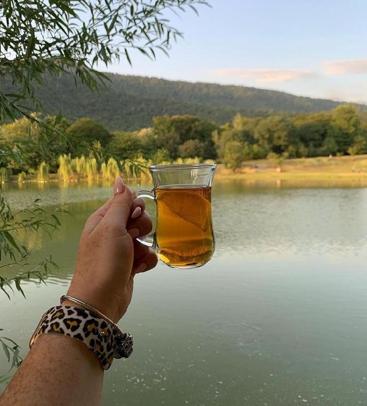 Çay