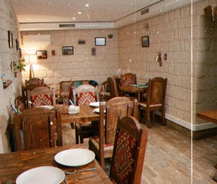 Interior view 3