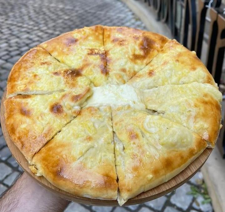 İmeteretisayagi Xaçapuri