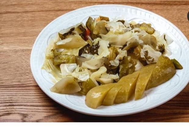 Turşu Assorti