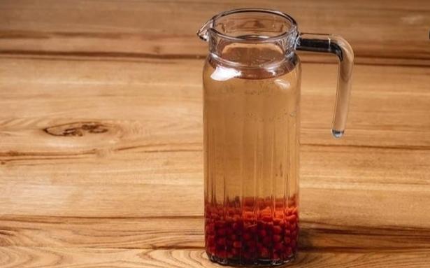 Evsayagi Kompot