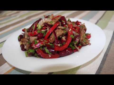 Ət Salatı