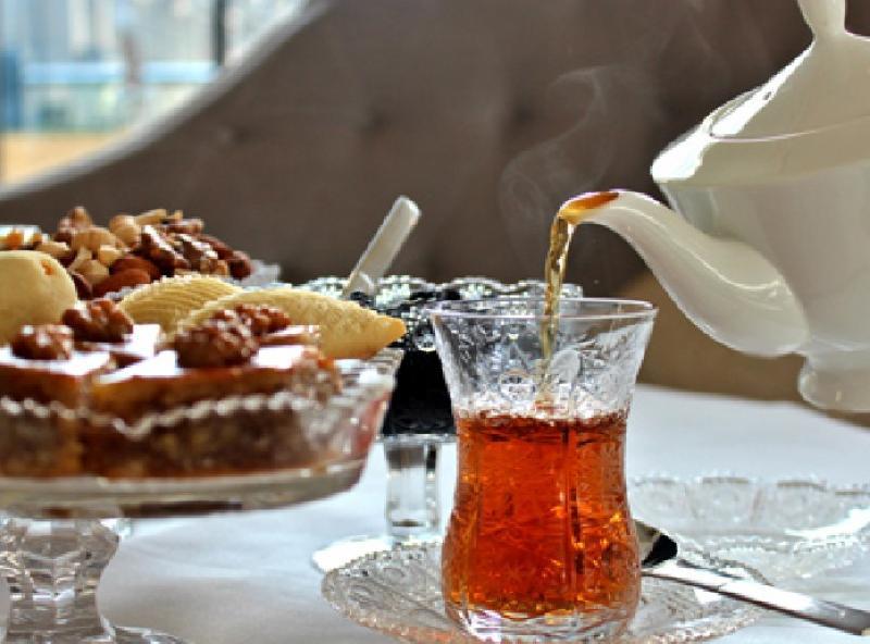 Zaqatala Çayı