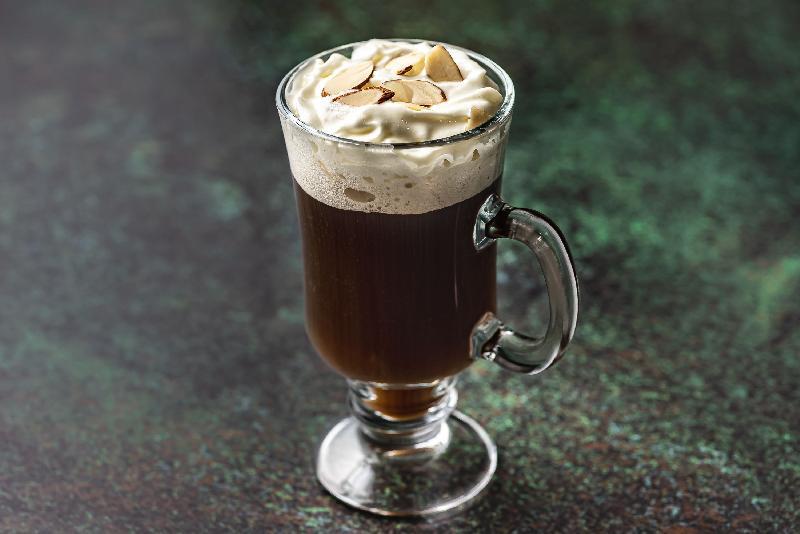 Caribbean coffee