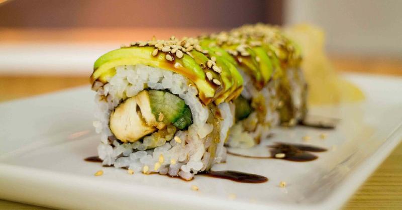 Chicken roll