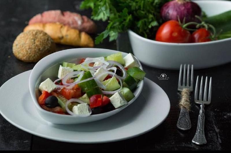 Yunan salatı