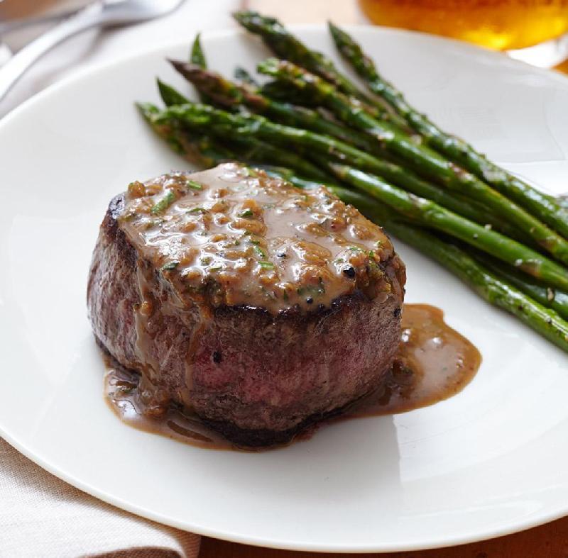 Tenderlion steak