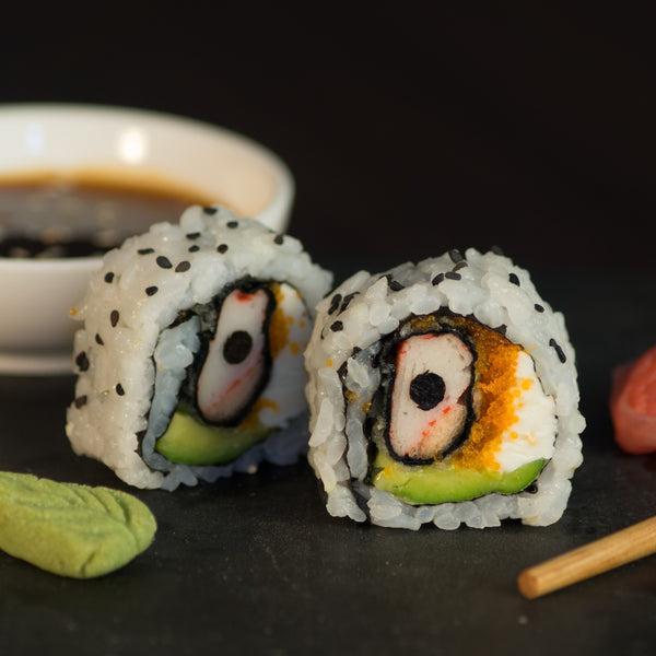 Tempura dinamito