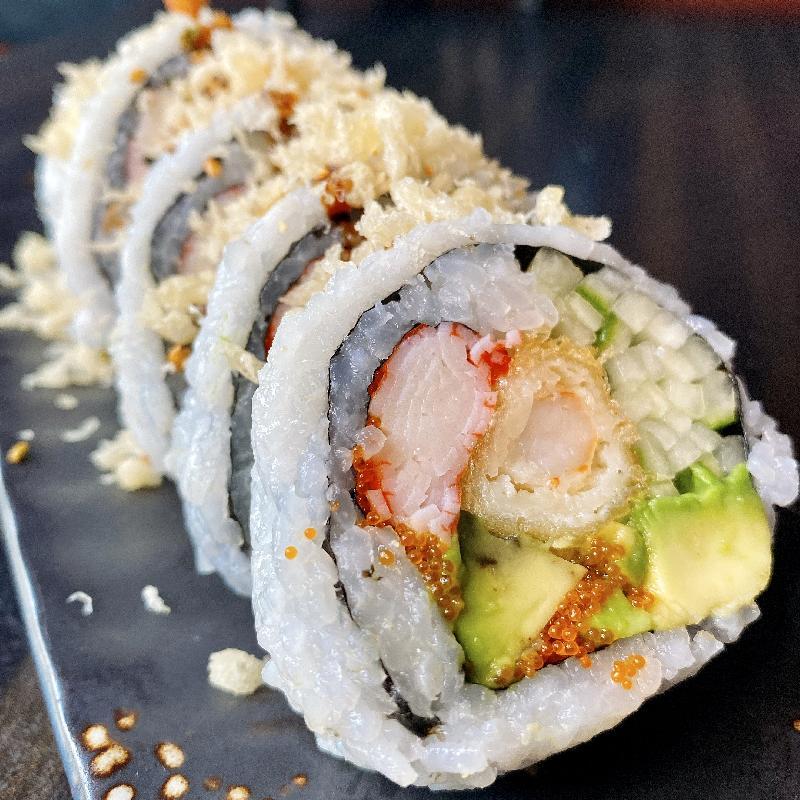 Dinamit roll 