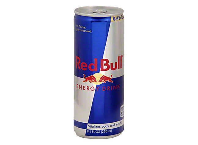 Red Bull