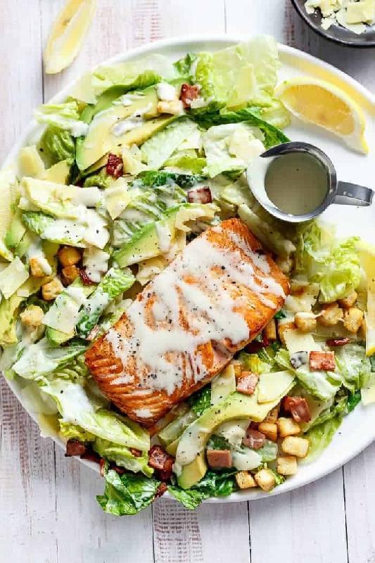 Sezar Salmon