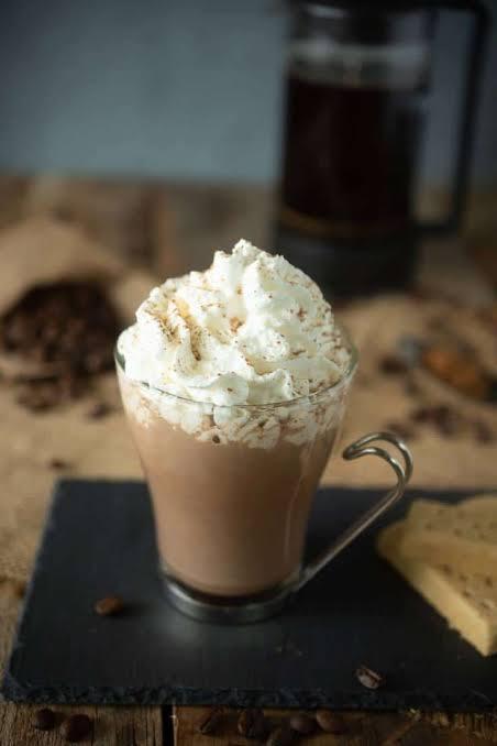 Mocha chino