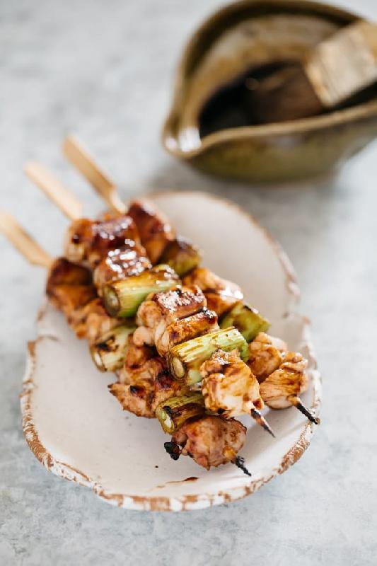 Yakitori