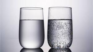 Water still or sparkling