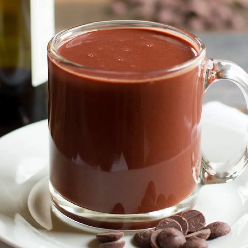 Hot chocolate