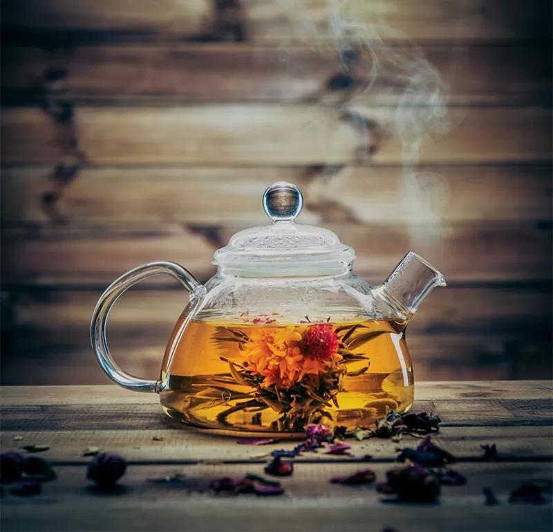 Jasmine cup/Pot