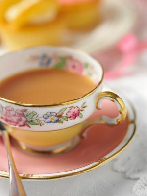 Special cup/Pot