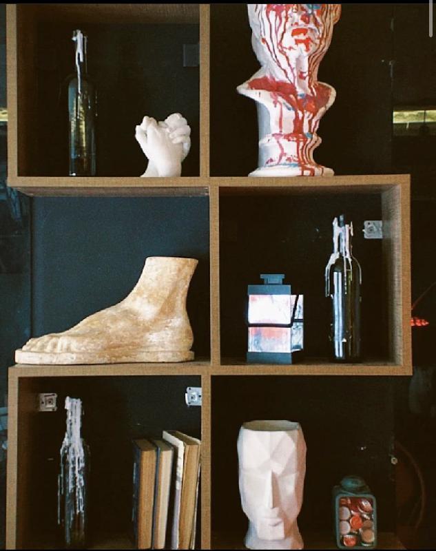 Interior view 0