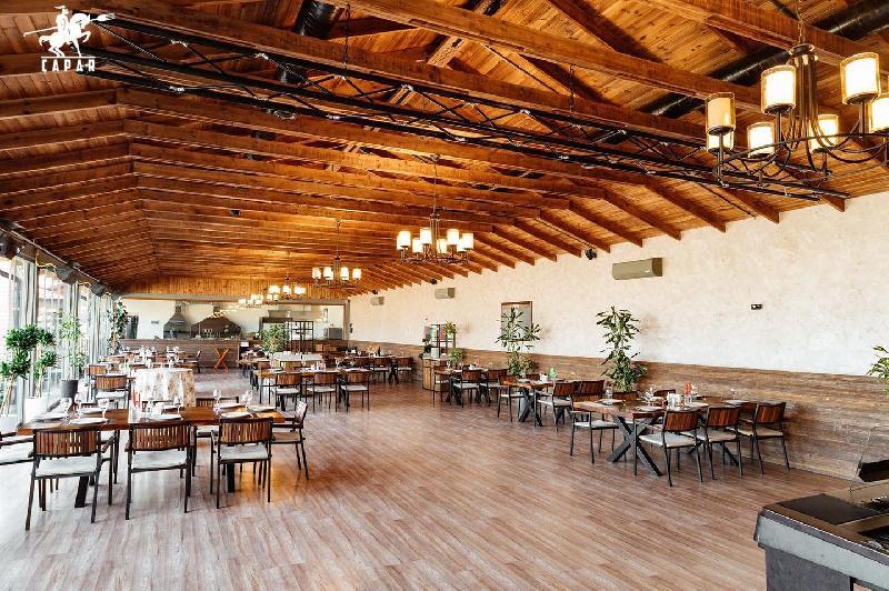 Interior view 0