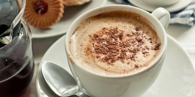 Cappuccino