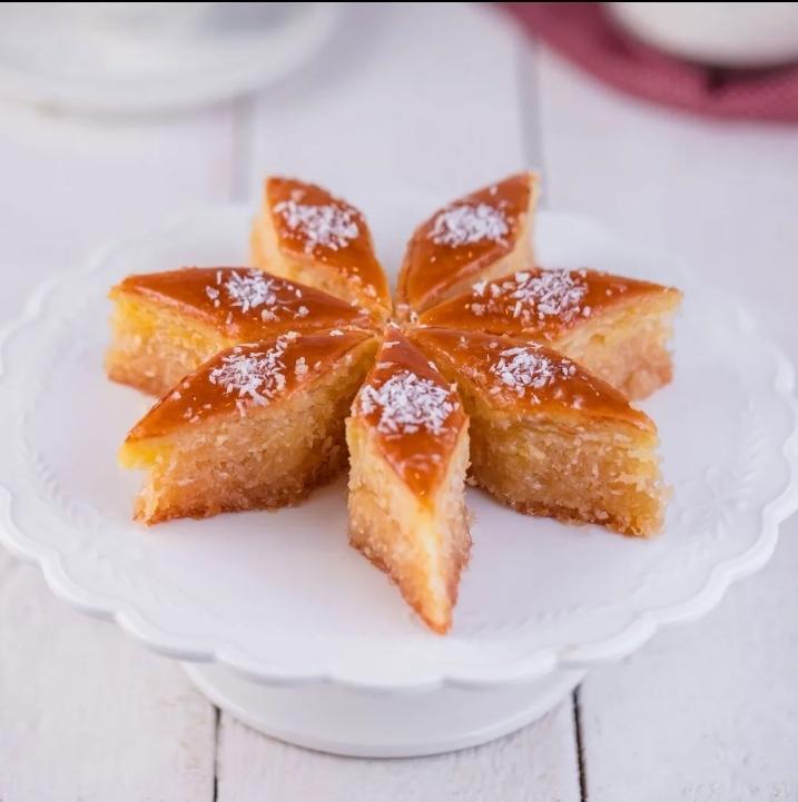Bakı paxlavası