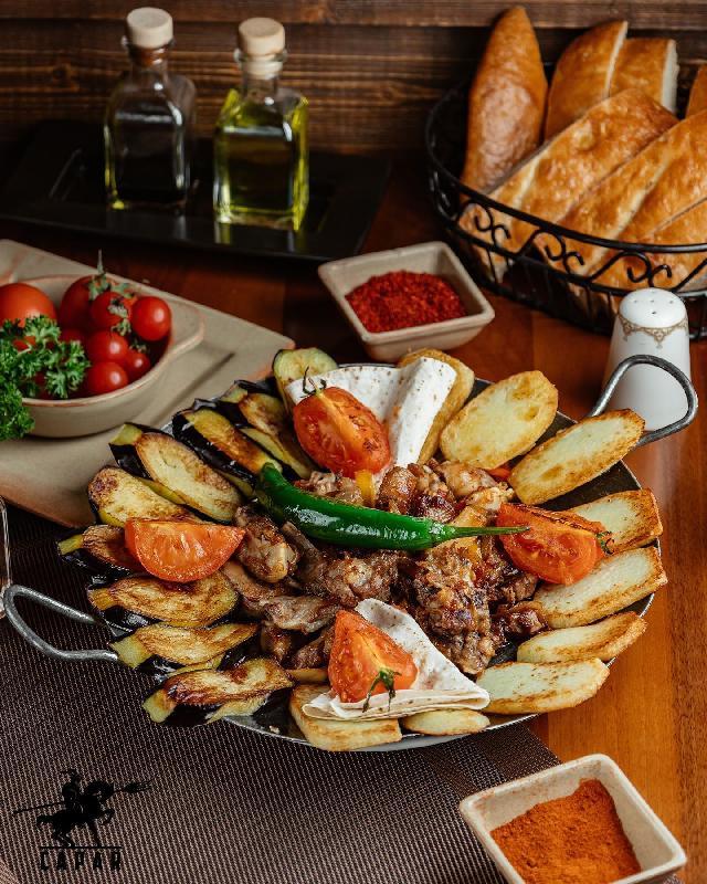 Assorti sac