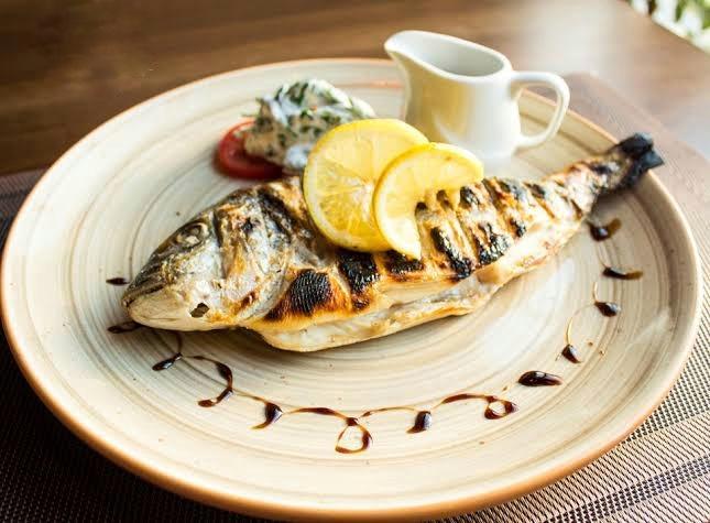 Forel manqalda