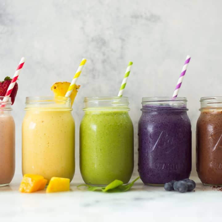 Fruitshake