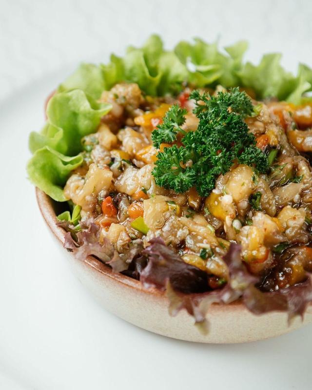 Manqal salatı