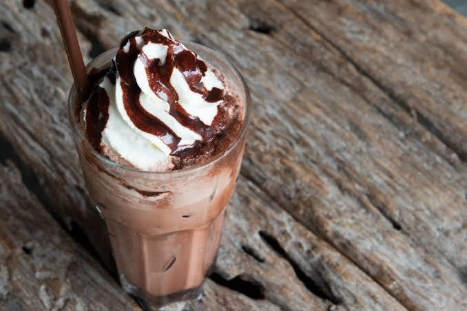 Milkshake 