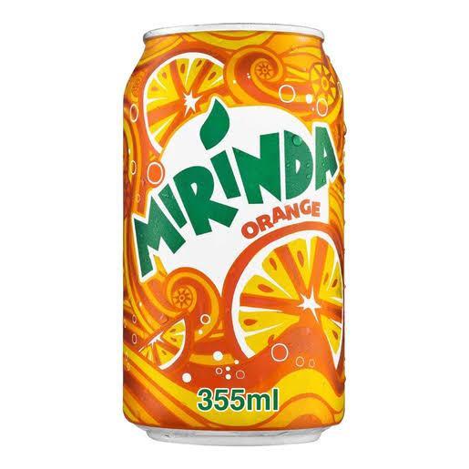 Mirinda