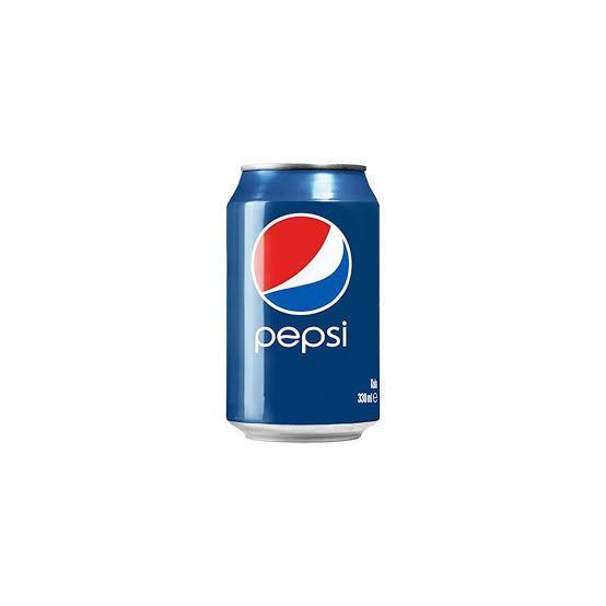 Pepsi