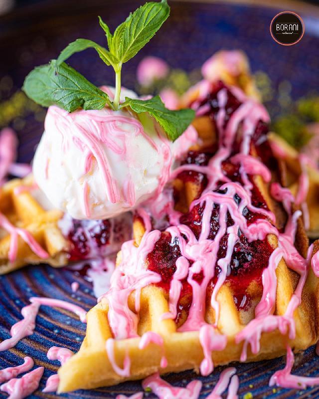  Waffle