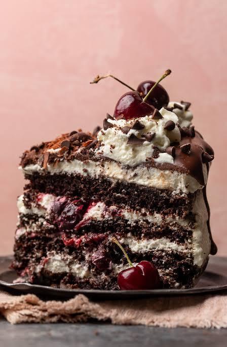 Black forest