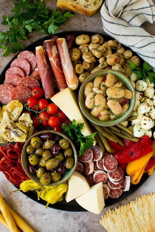 Antipasto